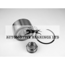 ABK751 Automotive Bearings Комплект подшипника ступицы колеса