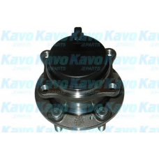 WBH-3017 KAVO PARTS Комплект подшипника ступицы колеса