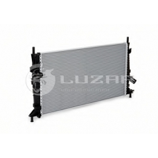 LRc FDFs03392 LUZAR Радиатор, охлаждение двигателя