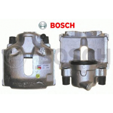 0 986 474 881 BOSCH Тормозной суппорт