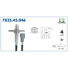 7835.45.046 MTE-THOMSON Лямбда-зонд