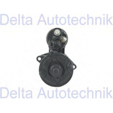 A 17 330 DELTA AUTOTECHNIK Стартер a17330