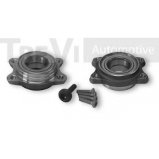 SK10290 SK Комплект подшипника ступицы колеса