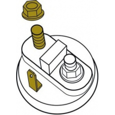 8153 CEVAM Стартер