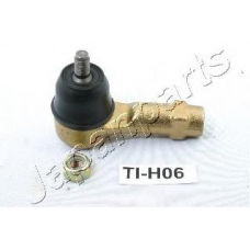 TI-H06 JAPANPARTS Наконечник поперечной рулевой тяги