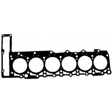 161.832 FACET Прокладка головки  блока цилиндров