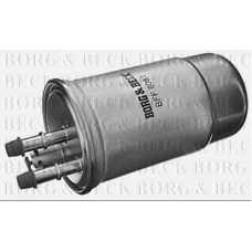 BFF8081 BORG & BECK Топливный фильтр