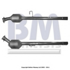 BM80352H BM CATALYSTS Катализатор