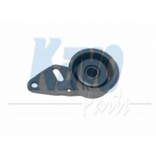 DTE-8001 KAVO PARTS Натяжной ролик, ремень грм