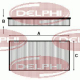 AF0329<br />DELPHI