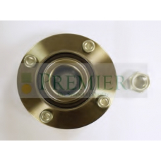 PWK1761 BRT Bearings Комплект подшипника ступицы колеса