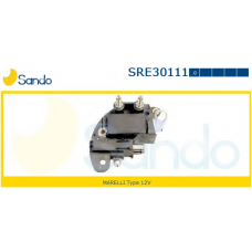 SRE30111.0 SANDO Регулятор