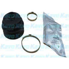 CVB-4001 KAVO PARTS Комплект пылника, приводной вал