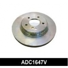 ADC1647V COMLINE Тормозной диск