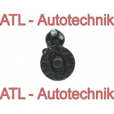 A 18 930 ATL Autotechnik Стартер