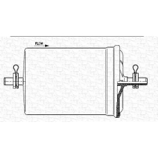 213908206800 MAGNETI MARELLI Топливный фильтр