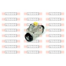 FHW4084 FERODO Колесный тормозной цилиндр