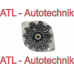 L 36 530 ATL Autotechnik Генератор