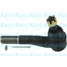 STE-1525 KAVO PARTS Наконечник поперечной рулевой тяги