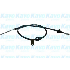 BHC-3065 KAVO PARTS Трос, стояночная тормозная система