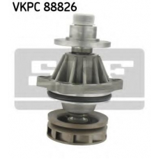 VKPC 88826 SKF Водяной насос