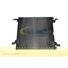 V30-62-1017 VEMO/VAICO Конденсатор, кондиционер