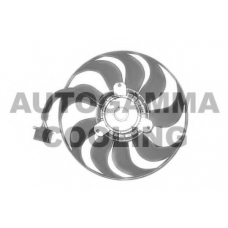 GA200405 AUTOGAMMA Вентилятор, охлаждение двигателя