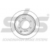 18152045101 S.b.s. Тормозной диск
