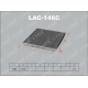 LAC-146C LYNX Cалонный фильтр