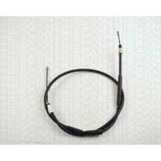 8140 28130 TRIDON Hand brake cable