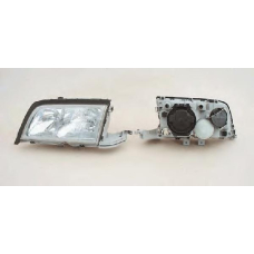 35120195 KLOKKERHOLM Head lamp