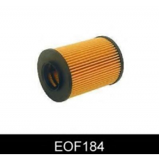 EOF184 COMLINE Масляный фильтр