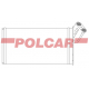 5786N81X<br />POLCAR