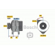 0 986 080 720<br />BOSCH