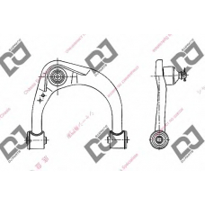 DA1428 DJ PARTS Рычаг независимой подвески колеса, подвеска колеса