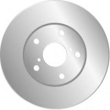 D1503 MGA Тормозной диск