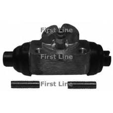 FBW1168 FIRST LINE Колесный тормозной цилиндр