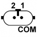 CA1887IR HC-parts Генератор