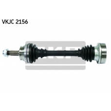 VKJC 2156 SKF Приводной вал