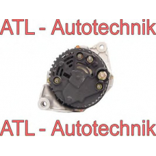 L 38 750 ATL Autotechnik Генератор