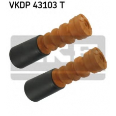 VKDP 43103 T SKF Пылезащитный комплект, амортизатор