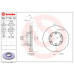 09.7118.10 BREMBO Тормозной диск