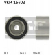 VKM 16402<br />SKF