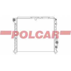 1403081X POLCAR Ch?odnice wody