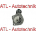 A 10 390 ATL Autotechnik Стартер