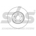 1815209315 S.b.s. Тормозной диск