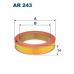 AR243 FILTRON Воздушный фильтр