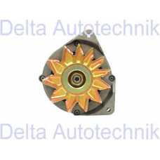 L 34 010 DELTA AUTOTECHNIK Генератор