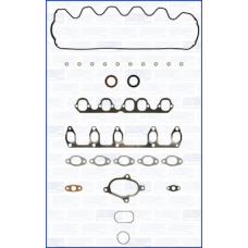 53021800 AJUSA Комплект прокладок, головка цилиндра