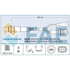 77105 FAE Лямбда-зонд